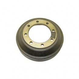 Барабан тормозной (BD06012, 24277853)