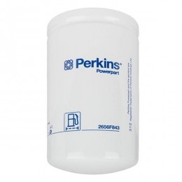 Фильтр топливный Perkins (2656F546)