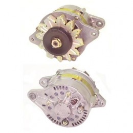 Генератор Toyota 4P