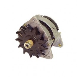 Генератор Perkins (14V/35A)