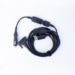 Диагностический комплект Cummins INLINE 6