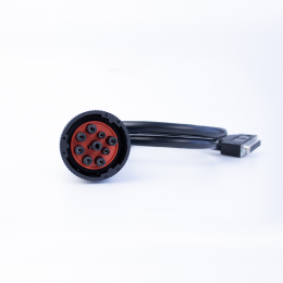 Диагностический комплект Cummins INLINE 6