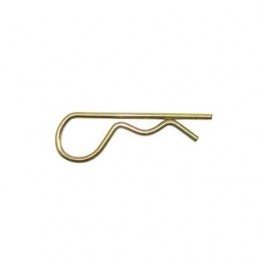 Болтовой шплинт TENNANT T16 (2942)