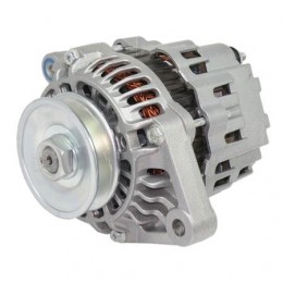 Генератор для двигателя Mitsubishi S4Q2 (12V 50Am)