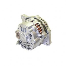 Генератор для двигателя Mitsubishi S4Q2 (12V 50Am)