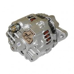 Генератор для двигателя Mitsubishi S4Q2 (12V 50Am)