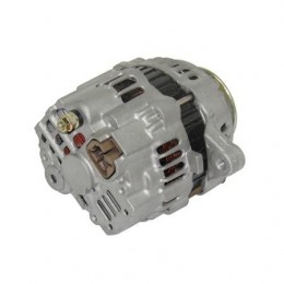 Генератор для двигателя Mitsubishi S4Q2 (12V 50Am)