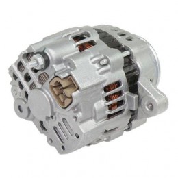 Генератор для двигателя Mitsubishi S4Q2 (12V 50Am)