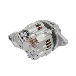 Генератор Mitsubishi S4S (F18C)