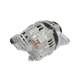 Генератор Mitsubishi S4S (F18C)