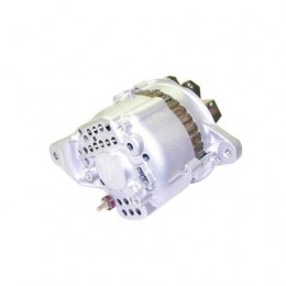 Генератор Mitsubishi S4E, 24 v/20 amp