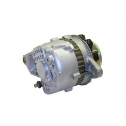 Генератор Mitsubishi S4E, 24 v/20 amp