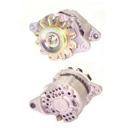 Генератор Mitsubishi S4S (12V/40Amp)