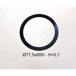 Регулировочная шайба 3629029