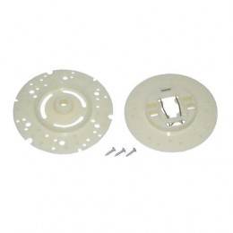 Центральный замок с винтами TENNANT T16 (370095)