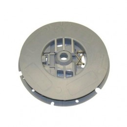 Центральный замок с винтами TENNANT T16 (370095)