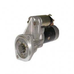 Стартер (12V/2.3Kw/9 зуб) (3708100AA)