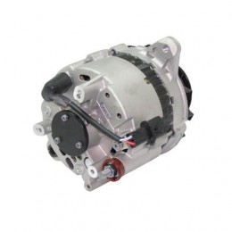 Генератор Hyundai D4BB