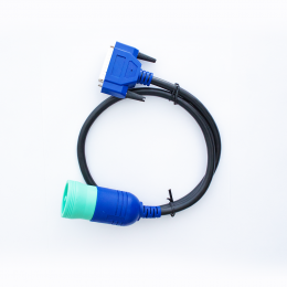 Кабель 9pin deutch (3800028840)