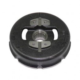 Барабан тормозной Кomatsu (3EC2153201)