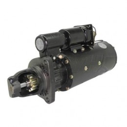 Стартер Cummins (24V/7.5kW/11 зуб) (4081236)