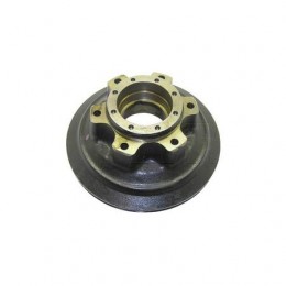 Барабан тормозной Toyota 62-8FD15