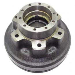 Барабан тормозной Toyota 32-8FGF15 (в сборе)