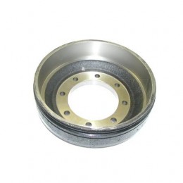 Барабан тормозной Toyota 02-7FD20