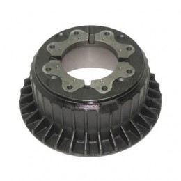 Барабан тормозной Toyota 5FD50