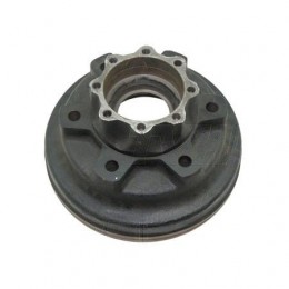 Тормозной барабан Nissan P1F2A20D