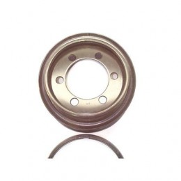 Диск колесный ВМ Nissan RE4F03A (6.50-10)