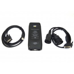 Сканер Caterpillar CAT 3 (4666258)