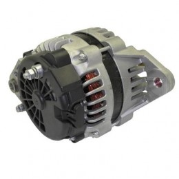 Генератор Cummins (24V/70A) (4936879)