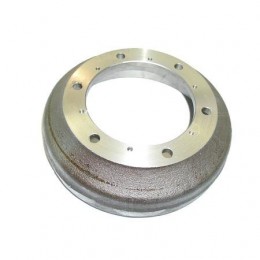 Барабан тормозной Jungheinrich DFG320 (без ступицы)