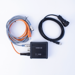 Диагностический сканер STILL CANBOX-USB 2 (50983605400)