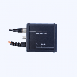 Диагностический сканер STILL CANBOX-USB 2 (50983605400)