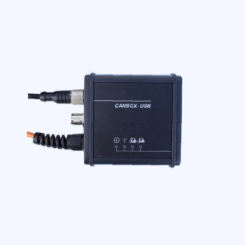 Диагностический сканер STILL CANBOX-USB 2 (50983605400)