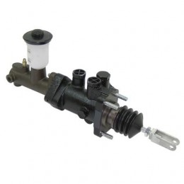 Сервотормоз с гидравлическим главным цилиндром HANGCHA (HC) - 50DH-618000