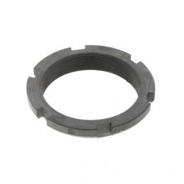 Гайка круглая шлицевая 51046355