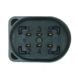 Датчик положения колеса Jungheinrich (51267083)