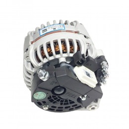 Генератор Cummins ISF3.8