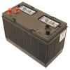 Полутяговый аккумулятор, заполненный BOBCAT - 5464275