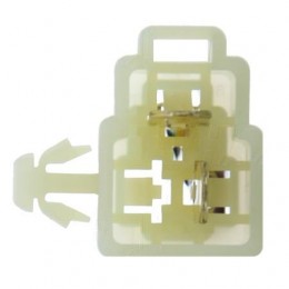 Датчик уровня топлива Toyota 02-7FD20 (572102332071)