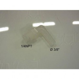 Фитинг для гидроконтура TENNANT T16 (57248)