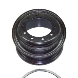 Диск колесный ВМ 12.00-20 (580091247)