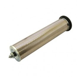 Фильтр гидравлический JCB 3CX (581/06301)