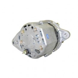 Генератор Isuzu 3KR2 (12V/20A)