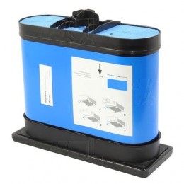 Фильтр воздушный (плоский) Yale GDP160EC