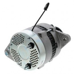 Генератор Komatsu (24v/60A) (6008256110)