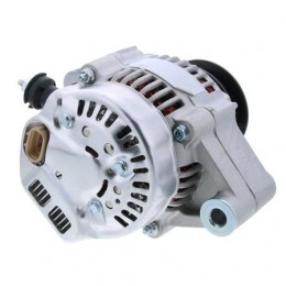 Генератор Cummins B3.3/Komatsu S4D95